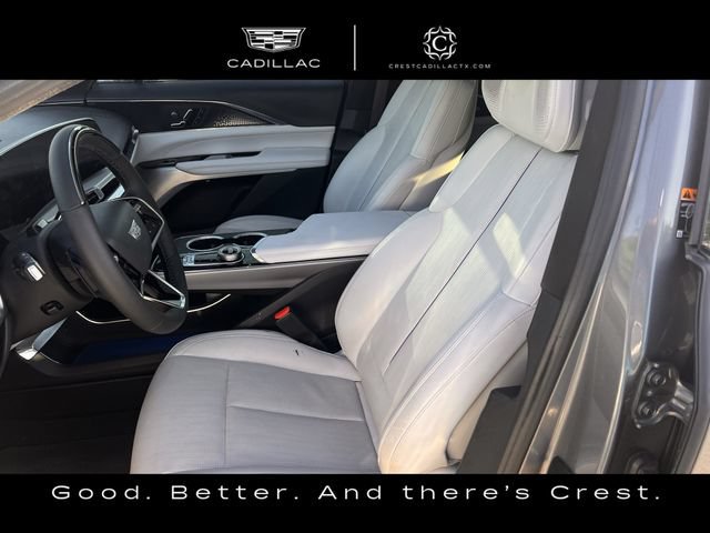 Used 2023 Cadillac Lyriq 2WD image 21