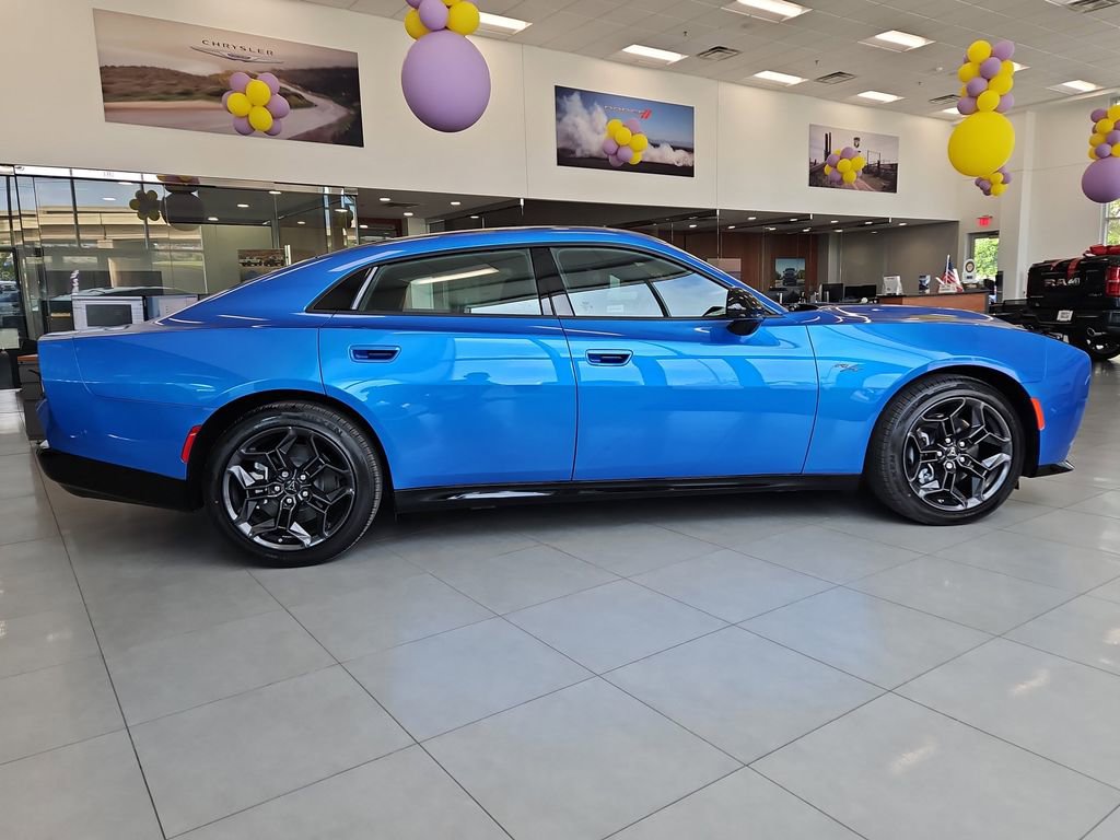 New 2026 Dodge Charger R/T image 2