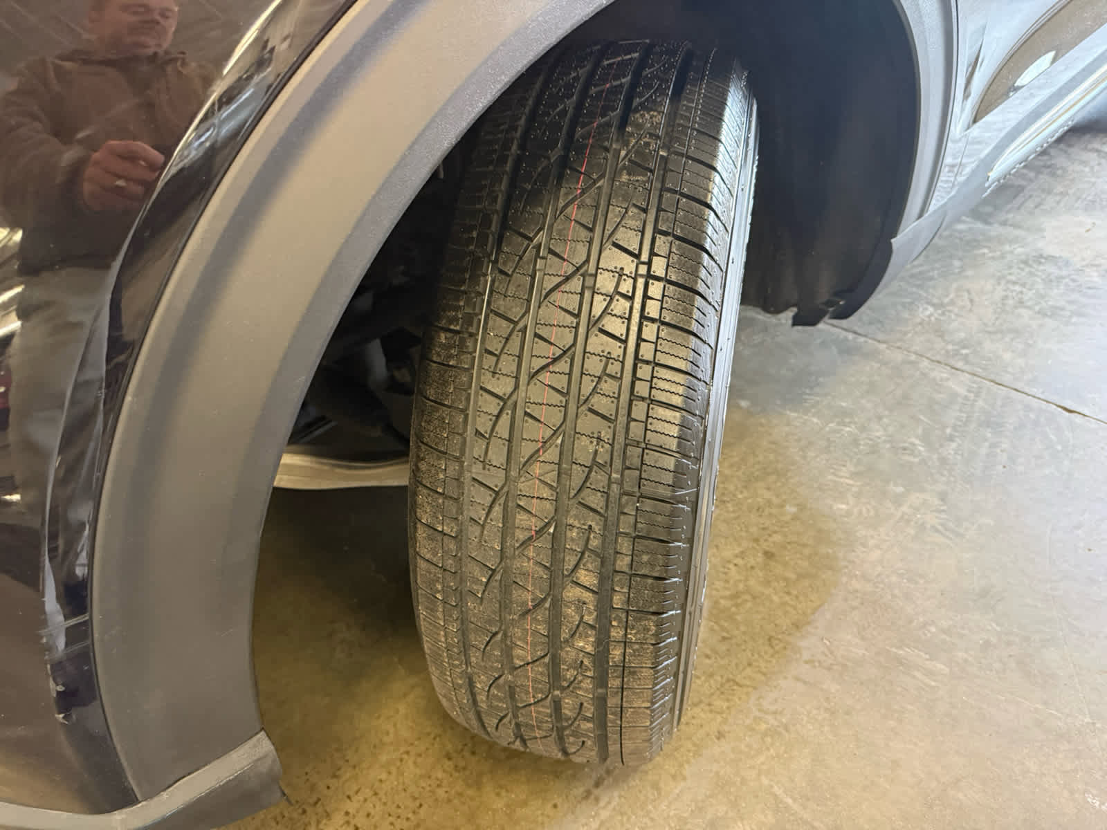 Certified 2023 Ford Explorer XLT w/ Equipment Group 202A image 29