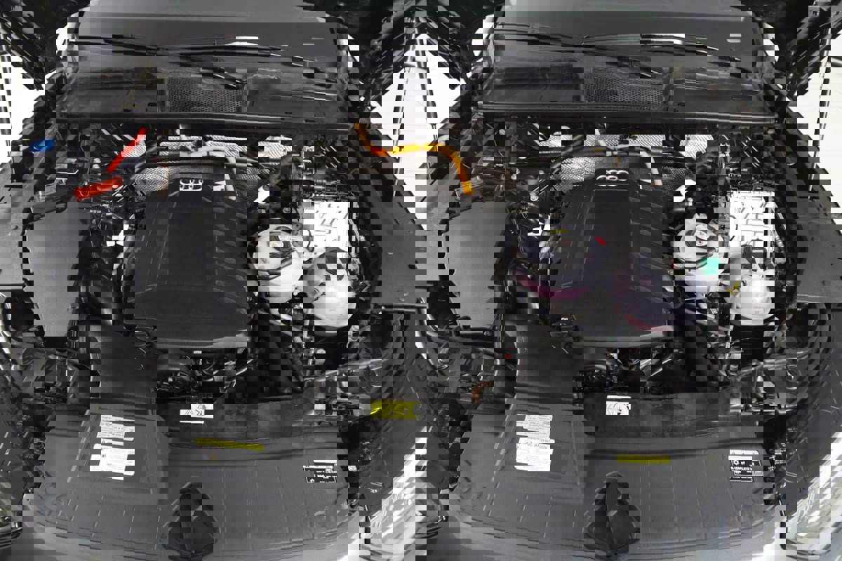 Used 2024 Audi Q5 e Premium Plus w/ Premium Plus Package image 53