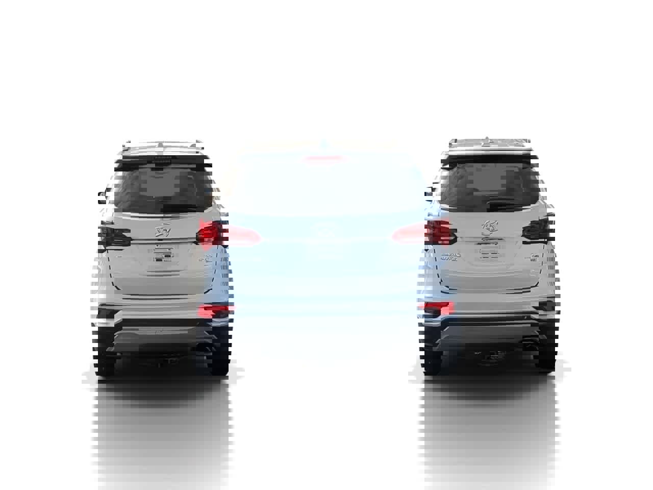 Used 2017 Hyundai Santa Fe Sport image 7