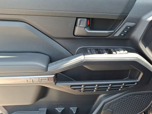Used 2026 Toyota 4Runner TRD Sport Premium AWD/4WD image 12