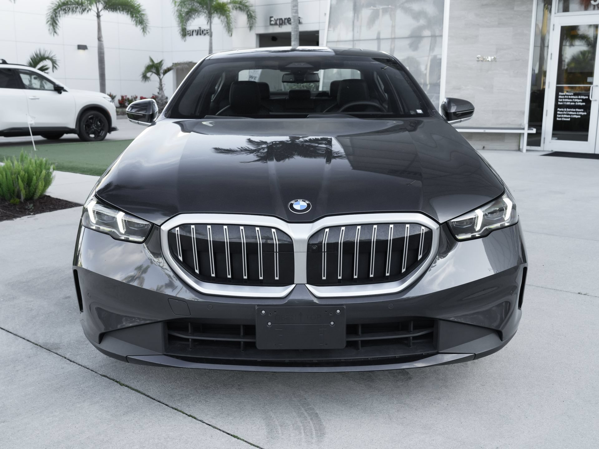 Used 2024 BMW 530i RWD image 6