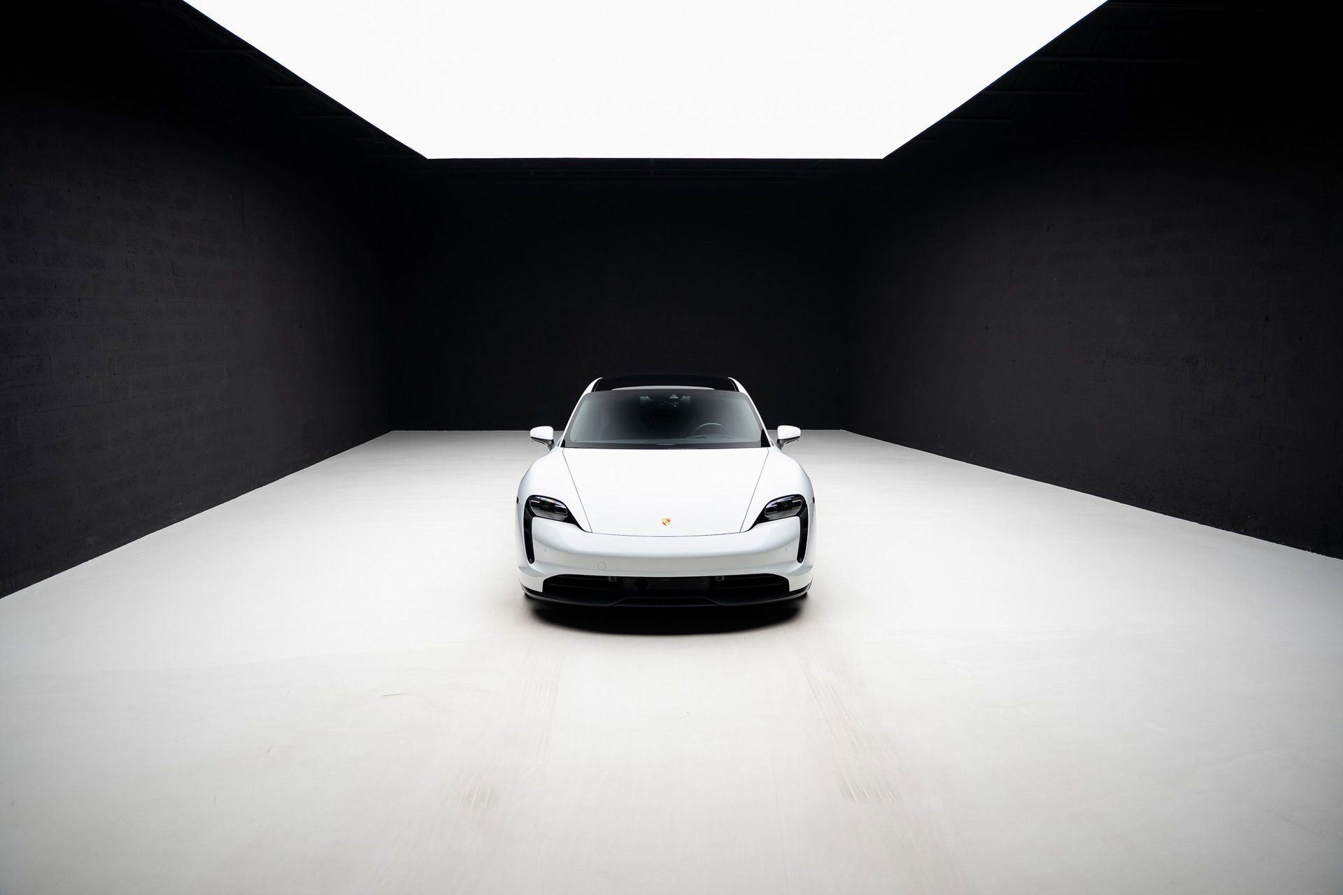 Used 2022 Porsche Taycan image 77