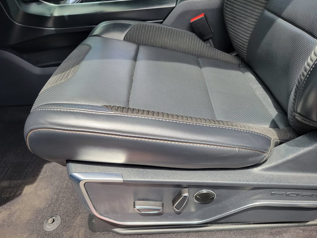 Used 2023 Ford F150 Raptor w/ Raptor Carbon Fiber Package AWD/4WD image 17