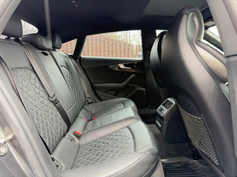 Used 2021 Audi S5 Premium Plus w/ Premium Plus Package image 25