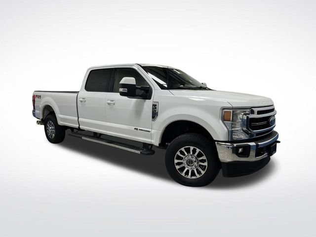 Used 2022 Ford F250 Lariat image 43