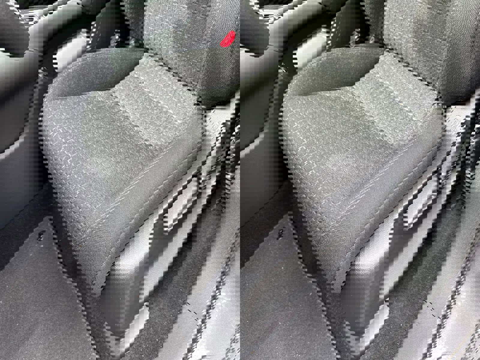 Used 2026 Honda HR-V LX image 16