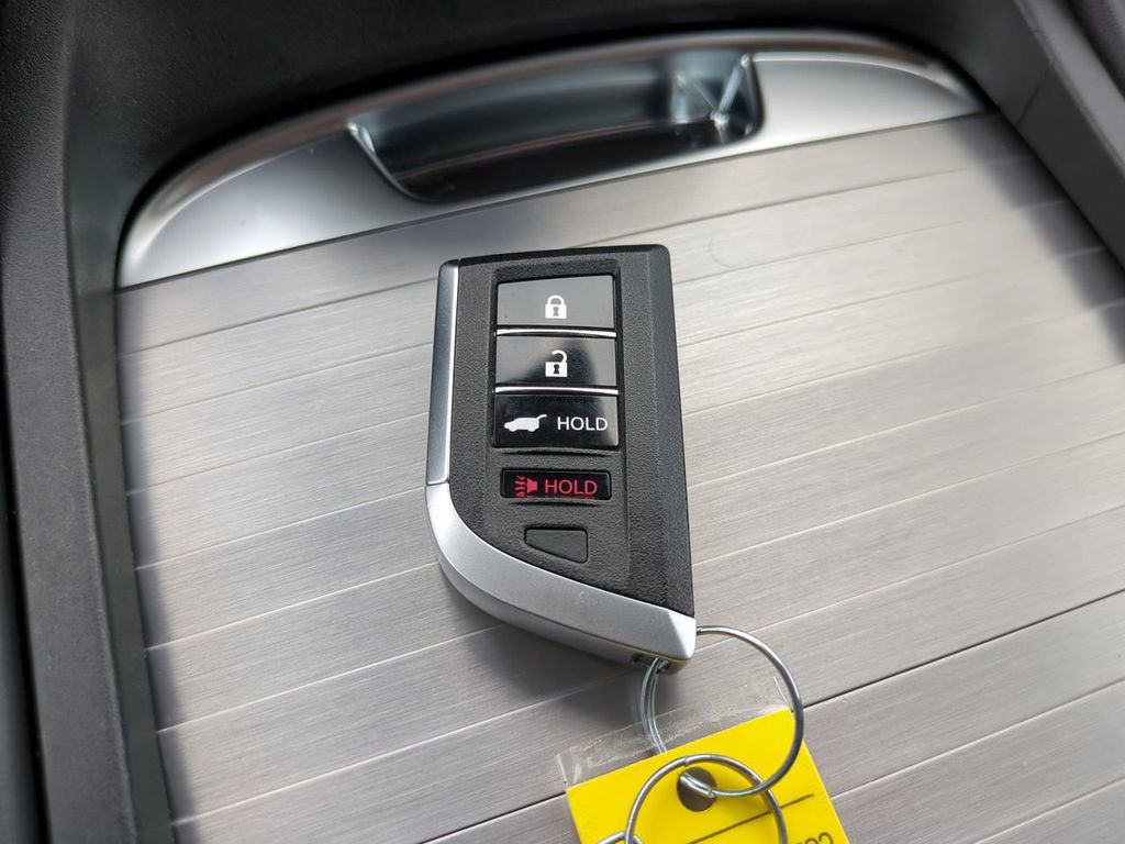 Certified 2023 Acura RDX w/ Technology Package FWD image 29