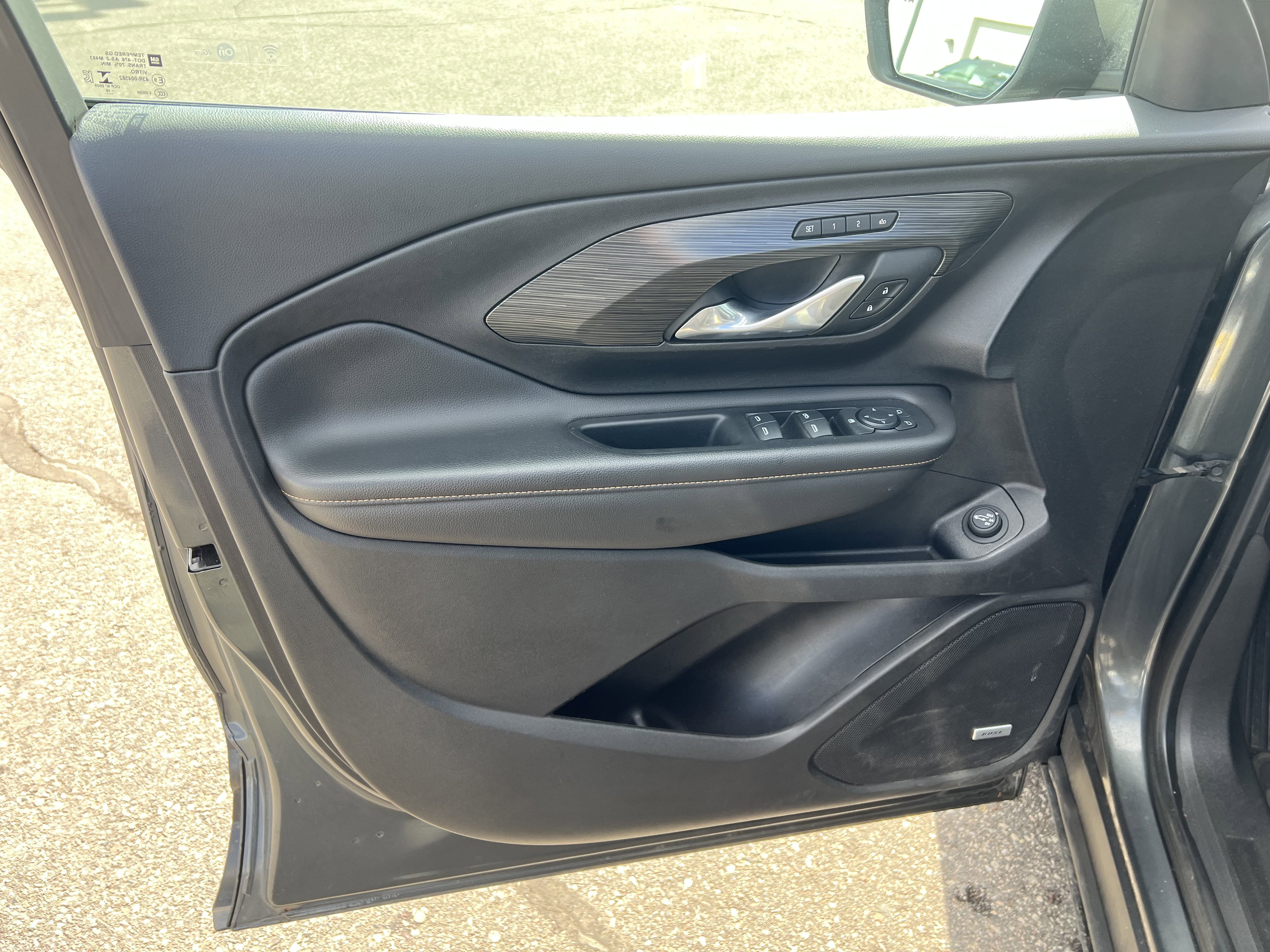 Used 2018 GMC Terrain SLT w/ Preferred Package image 14