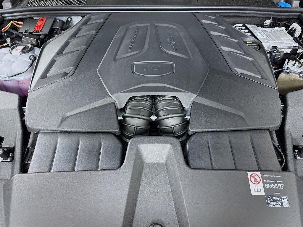 New 2026 Porsche Cayenne S AWD/4WD image 35
