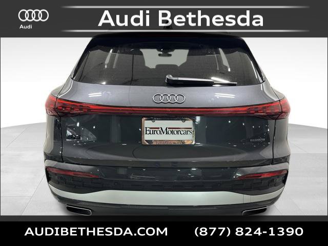 Certified 2025 Audi Q5 Premium Plus AWD/4WD image 6