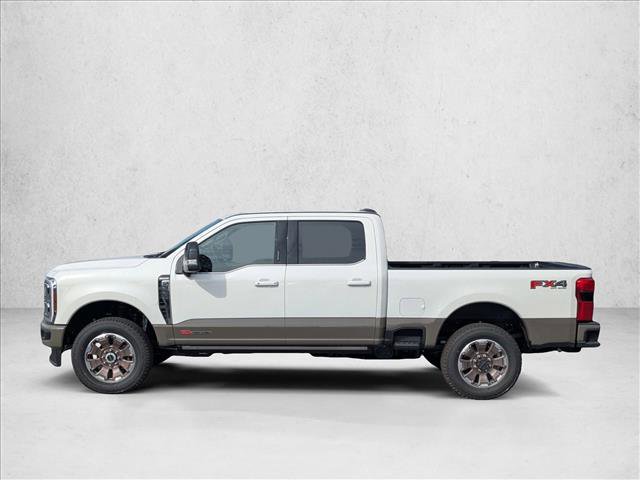New 2026 Ford F350 King Ranch image 5