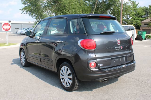 Used 2014 FIAT 500L Pop FWD image 33