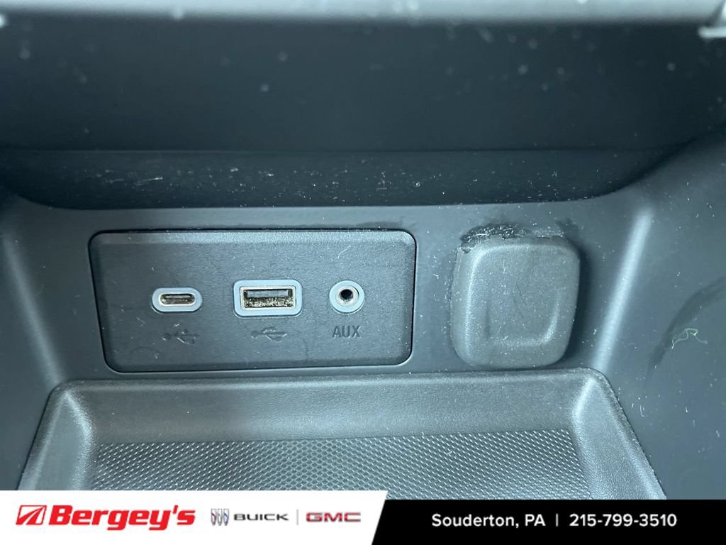 Certified 2023 GMC Terrain SLE AWD/4WD image 39