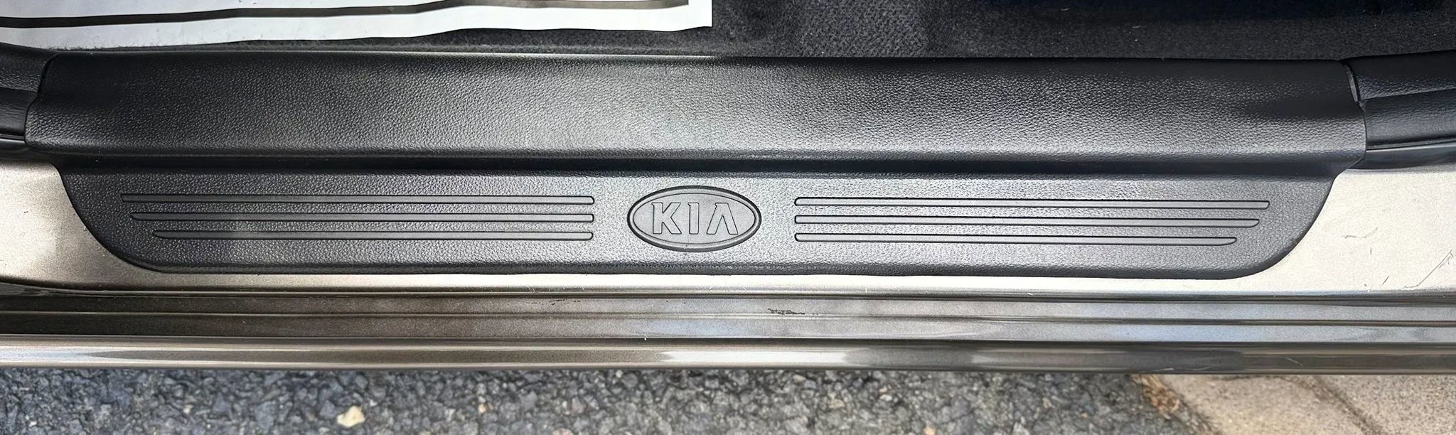 Used 2009 Kia Optima LX FWD image 22