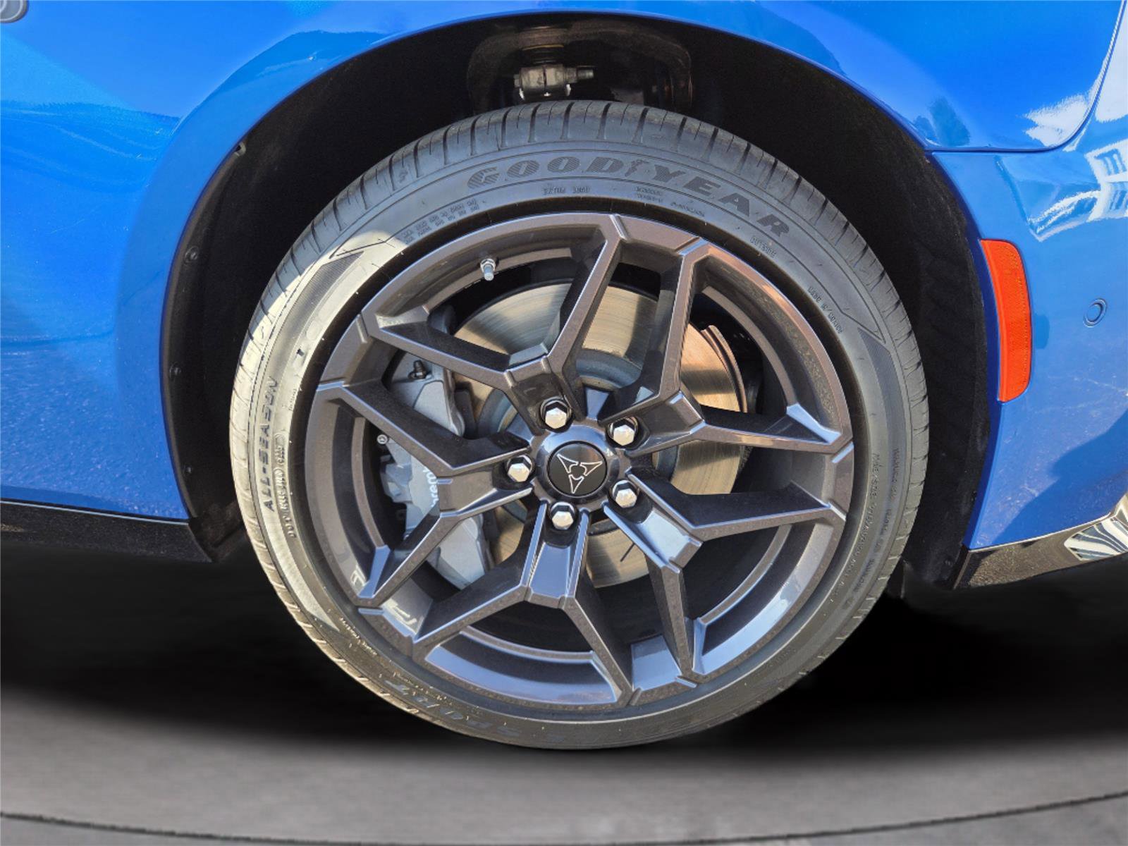 New 2026 Dodge Charger Scat Pack image 35