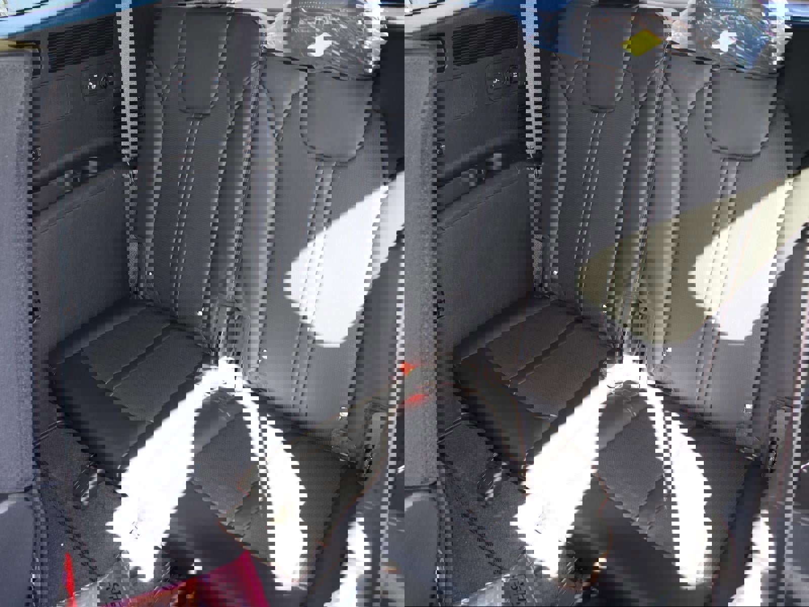 New 2026 Kia Sorento EX image 17