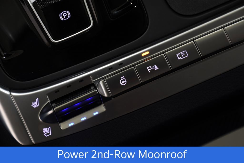 New 2026 Kia Carnival SX Prestige image 23