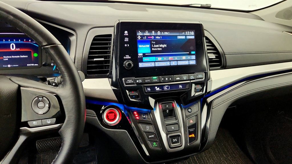 Used 2023 Honda Odyssey Touring image 18