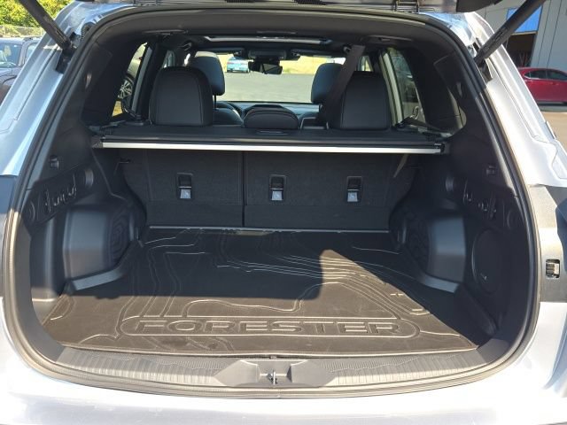Certified 2026 Subaru Forester Touring AWD/4WD image 20