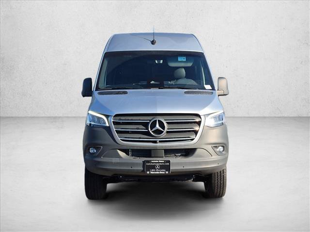 New 2026 Mercedes-Benz Sprinter 2500 image 6