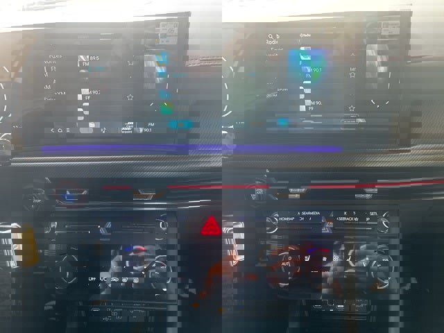 New 2026 Hyundai Sonata N Line image 10