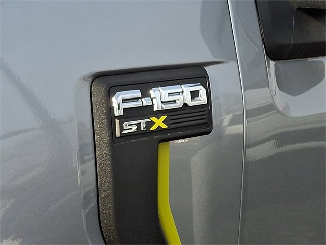 New 2025 Ford F150 STX image 18