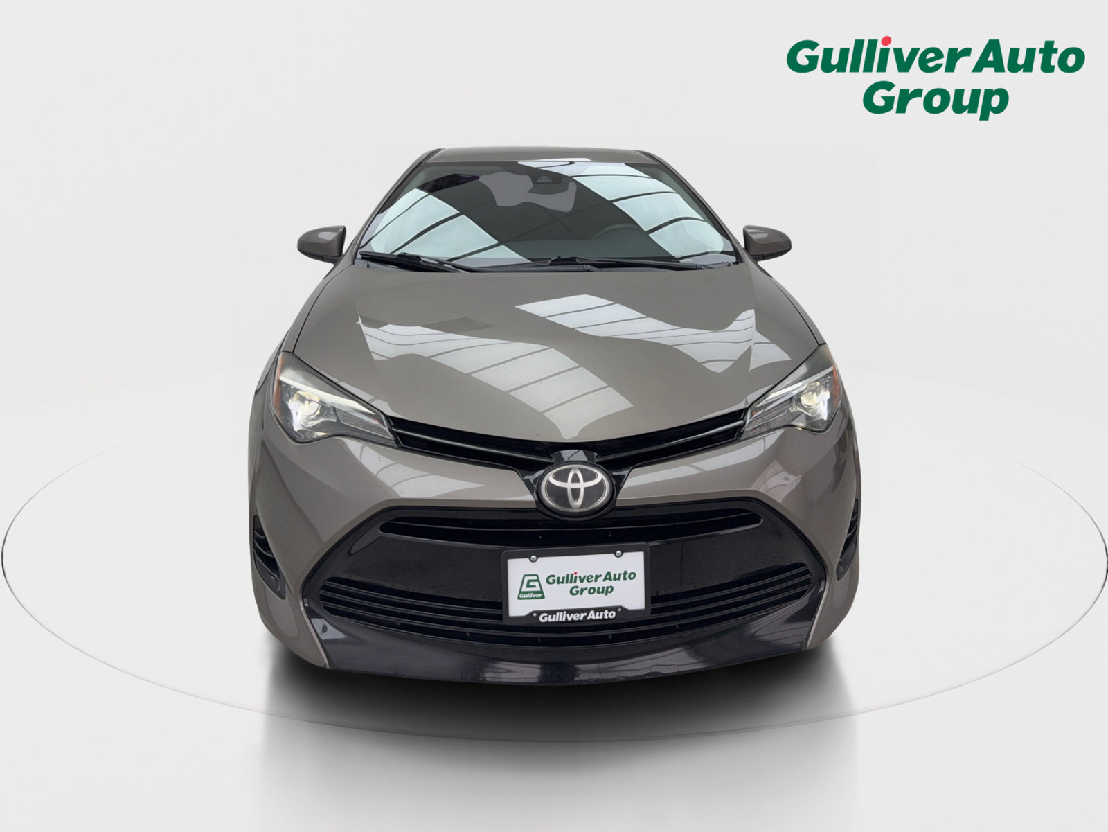 Used 2018 Toyota Corolla LE FWD image 14