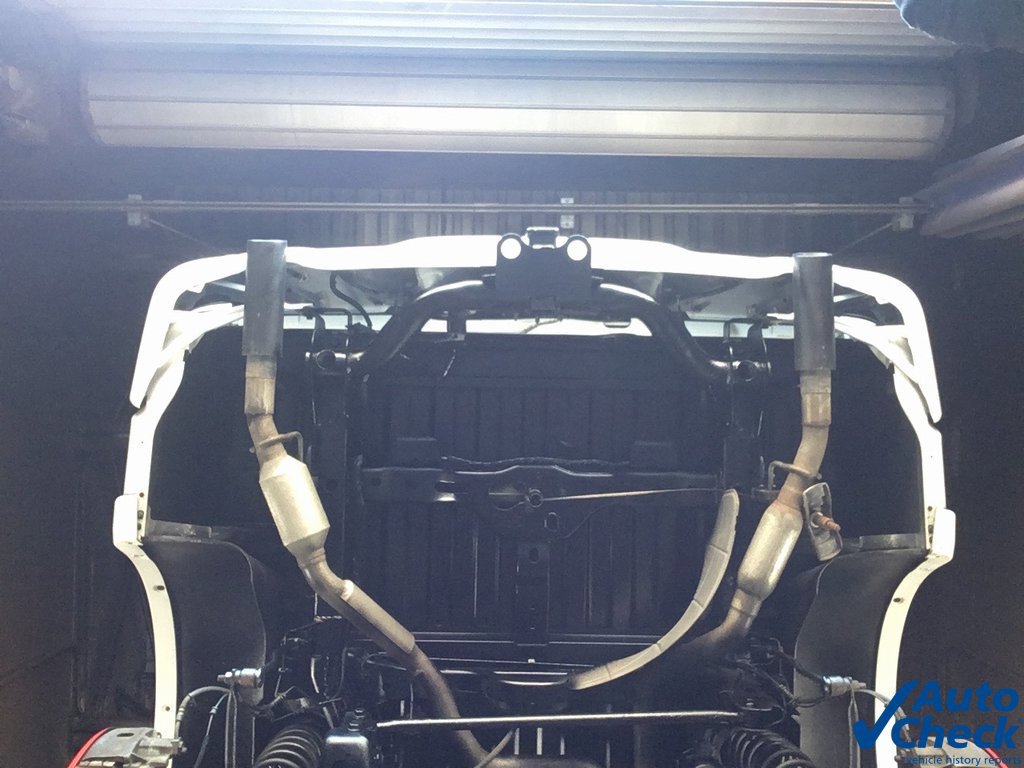 Used 2018 RAM 1500 Sport AWD/4WD image 13