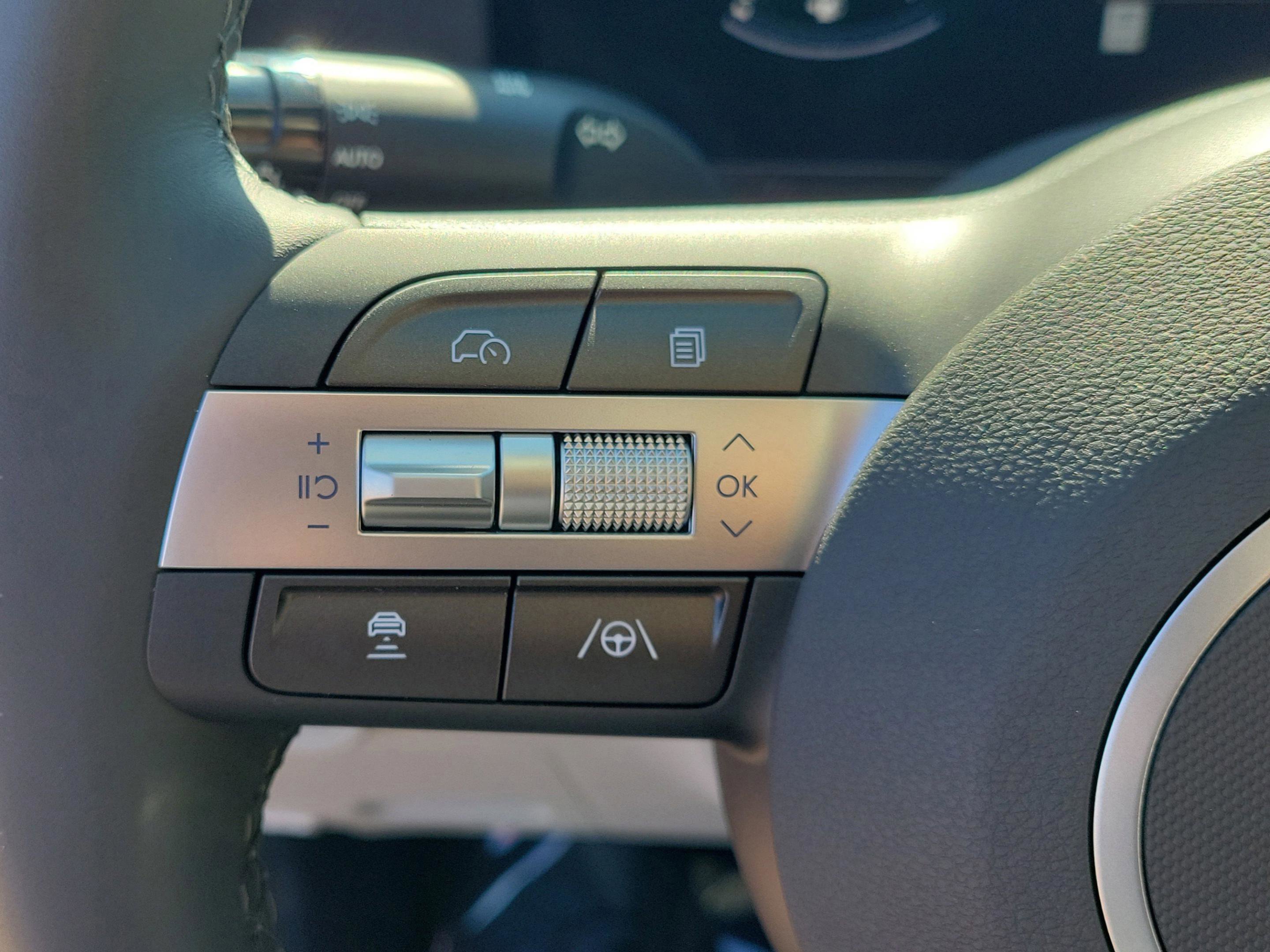 New 2026 Hyundai Kona SEL Sport image 17