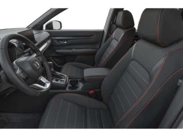 New 2026 Honda CR-V Sport image 8