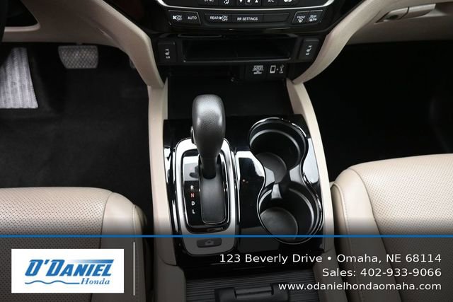 Used 2017 Honda Ridgeline RTL-E image 33