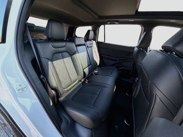 New 2026 Jeep Cherokee Overland AWD/4WD image 30