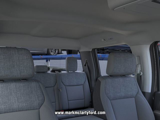 New 2026 Ford F150 XLT image 19