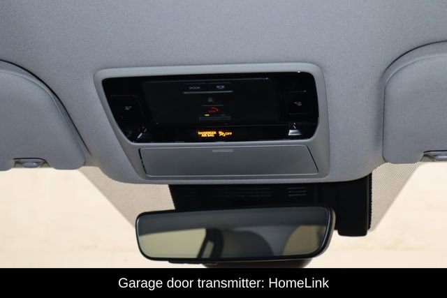 Used 2024 Toyota Grand Highlander FWD image 28