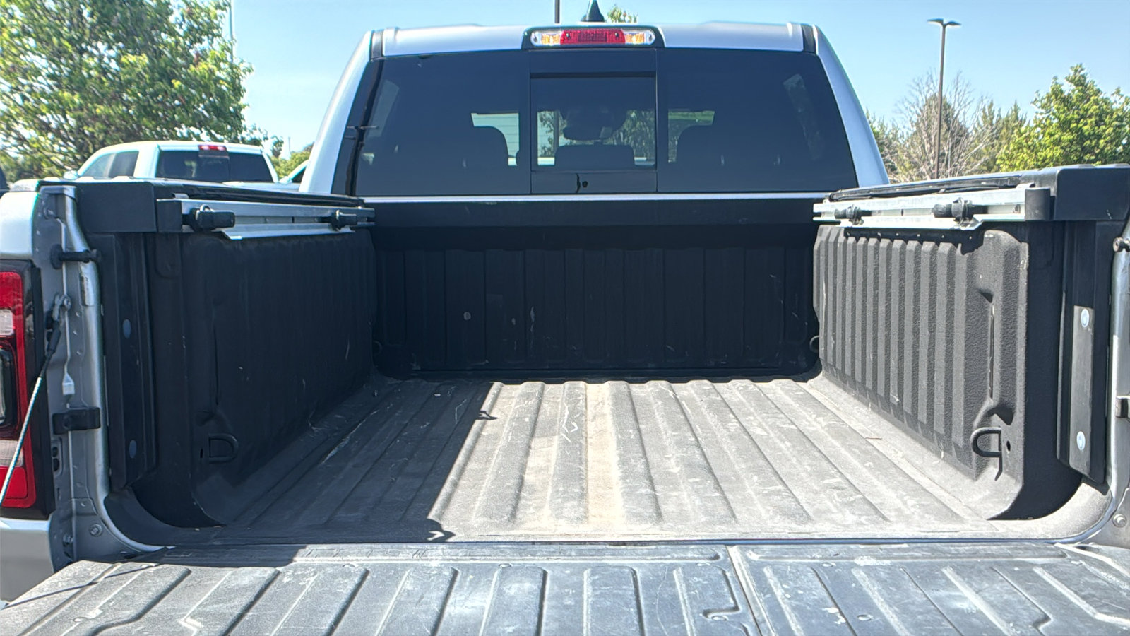 Used 2023 RAM 1500 Rebel w/ Rebel Level 2 Equipment Group AWD/4WD image 12