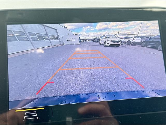 Used 2019 Chevrolet Malibu Premier w/ Sun and Wheel Package image 14