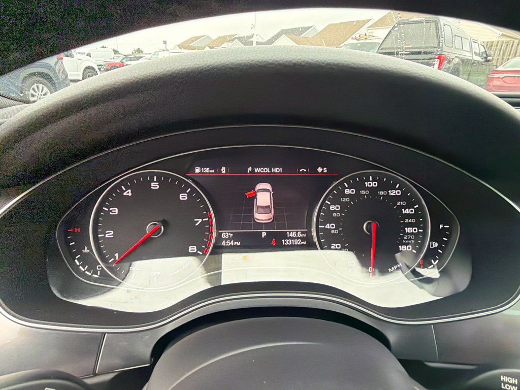 Used 2017 Audi A6 2.0T Premium AWD/4WD image 34