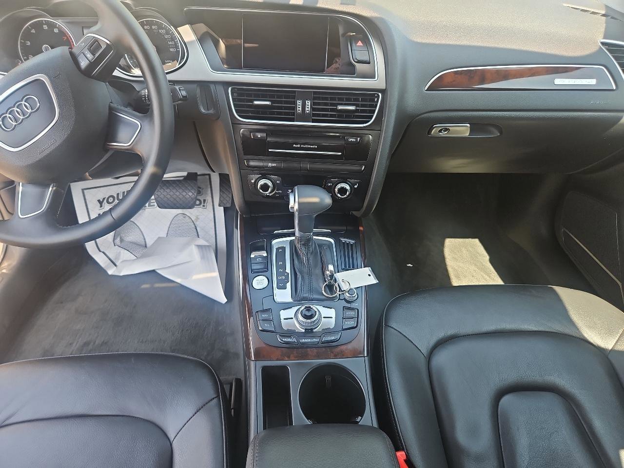Used 2014 Audi A4 2.0T Premium Plus AWD/4WD image 25