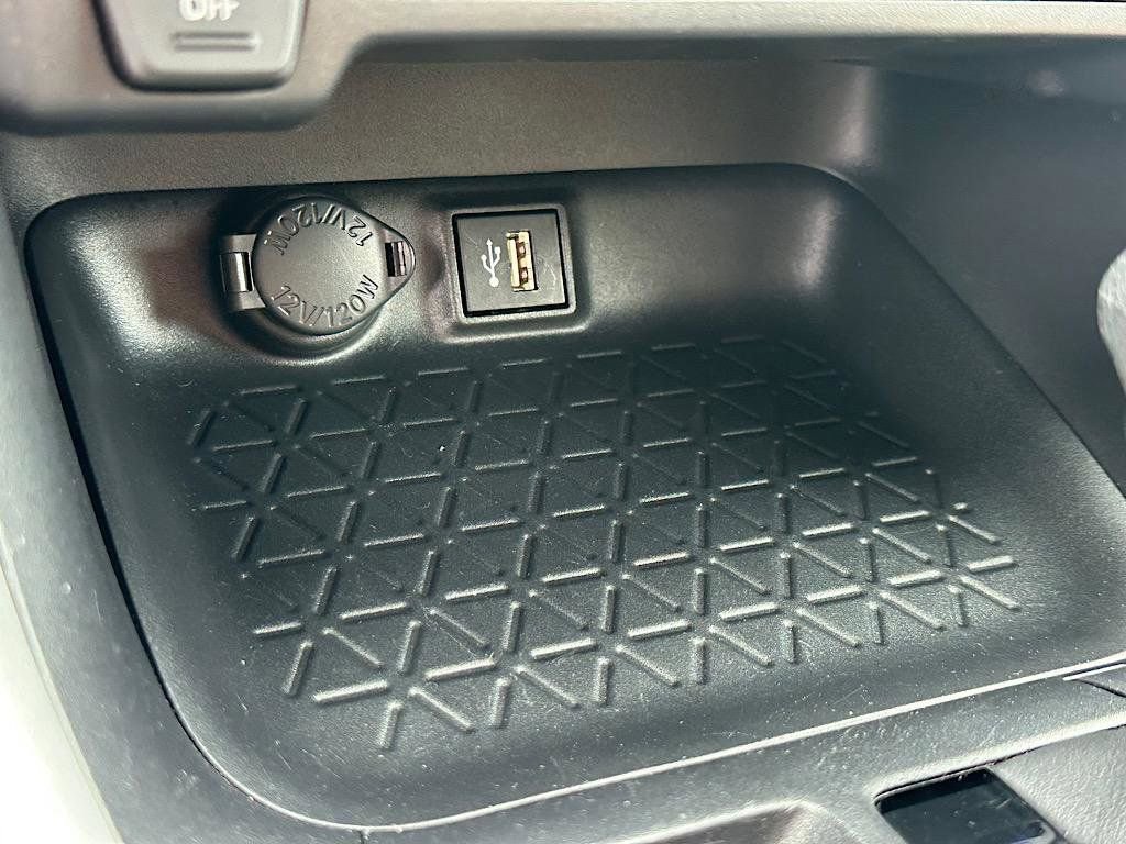 Certified 2025 Toyota RAV4 XLE image 24