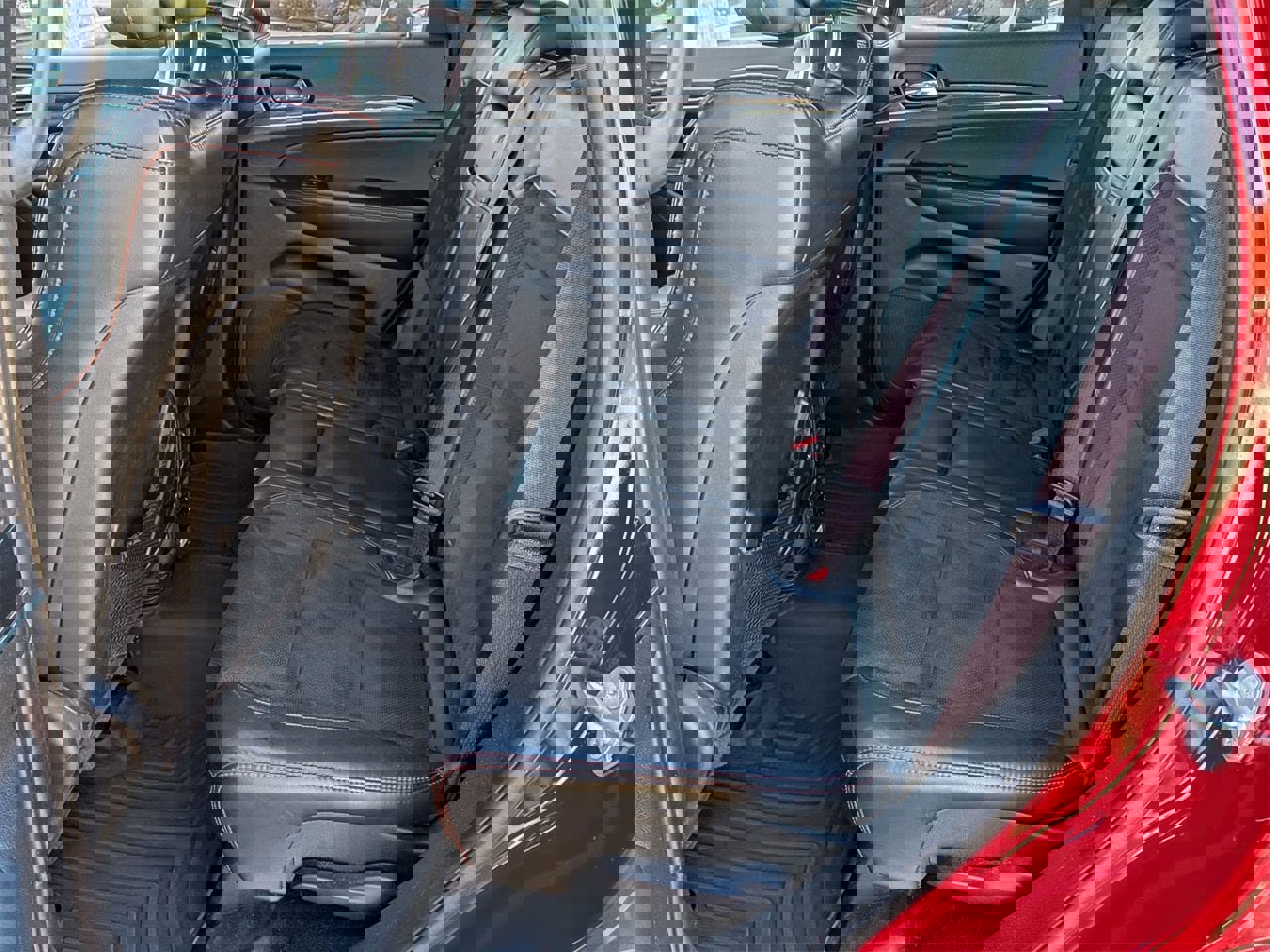 Used 2021 Jeep Grand Cherokee Trailhawk w/ Premium Lighting Group image 22