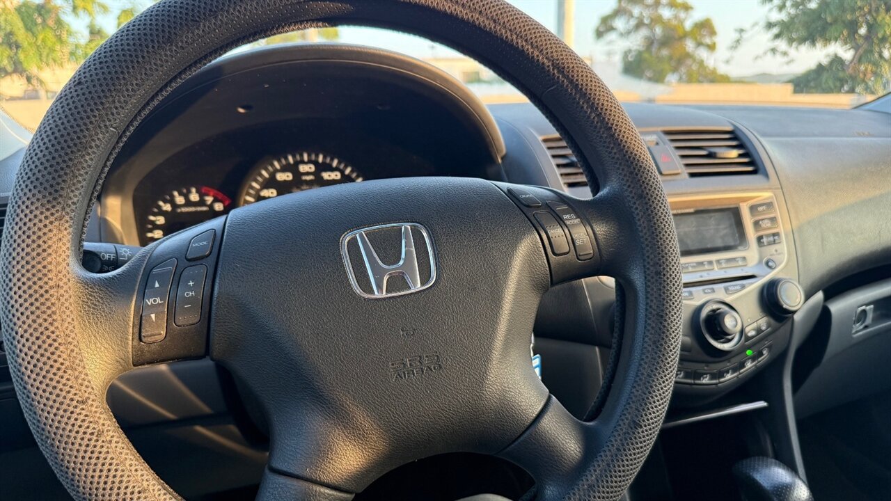 Used 2007 Honda Accord SE image 8