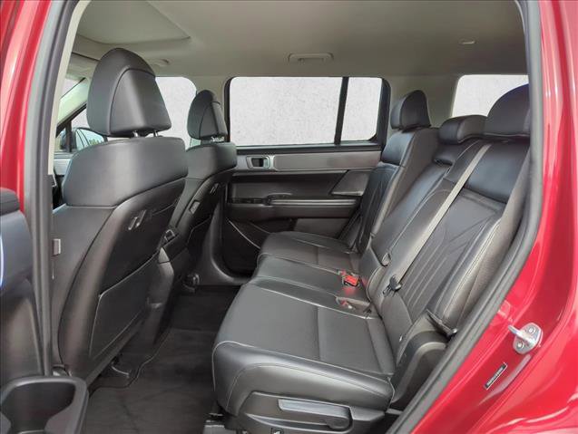 Used 2025 Hyundai Santa Fe XRT AWD/4WD image 20