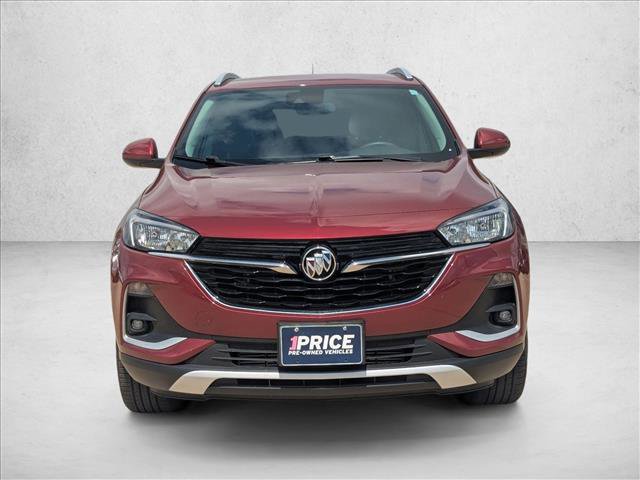 Used 2023 Buick Encore GX Select video 2