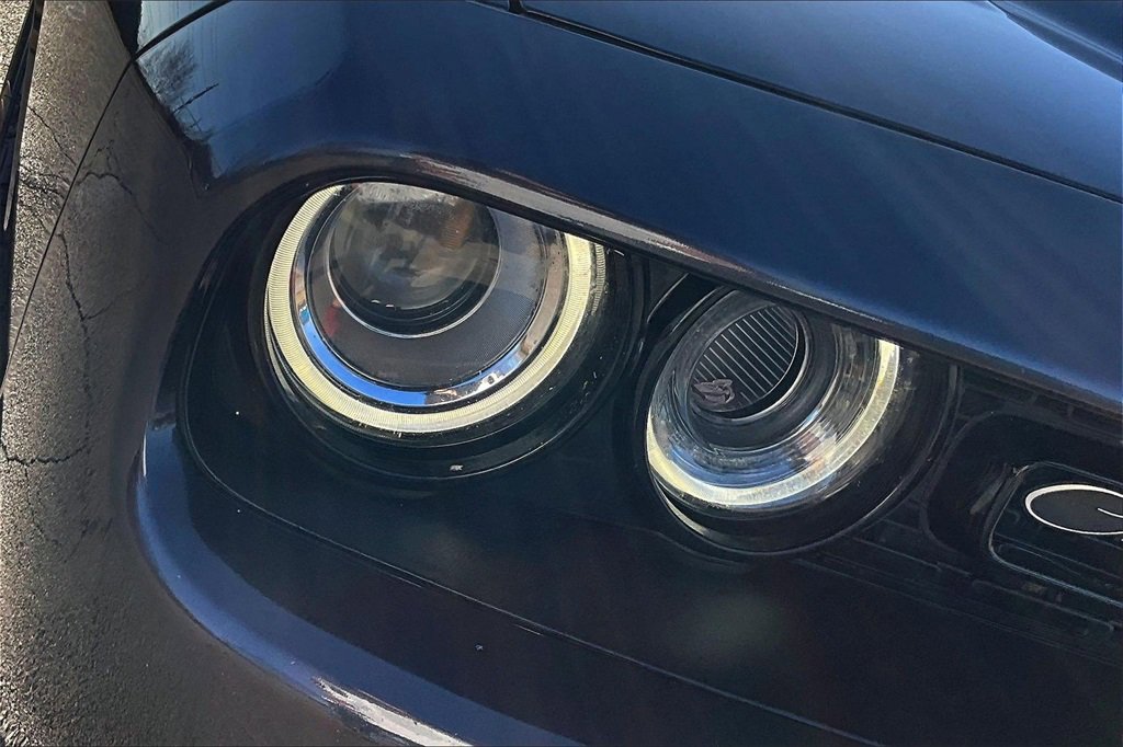 Used 2019 Dodge Challenger R/T Scat Pack w/ 1320 Drag Pack image 26