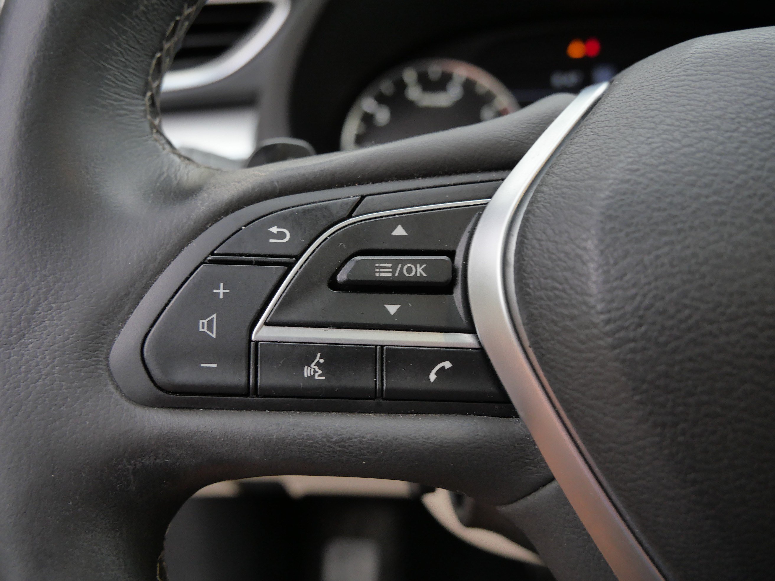 Used 2021 INFINITI QX50 Sensory AWD/4WD image 27