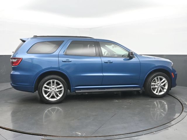 Used 2025 Dodge Durango GT AWD/4WD image 6