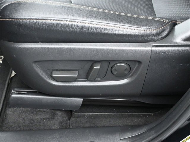 Certified 2024 MAZDA CX-90 Plug-In Hybrid w/ Preferred image 20