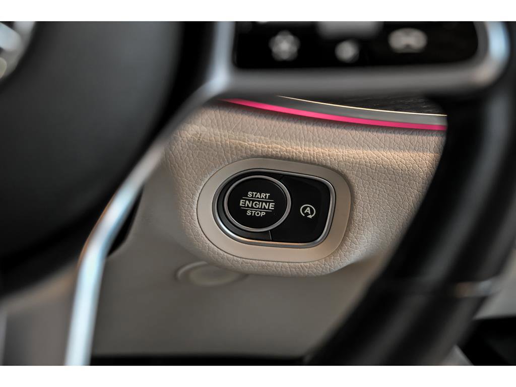 Certified 2022 Mercedes-Benz GLE 350 4MATIC image 18